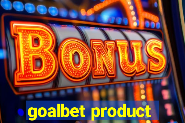 goalbet product